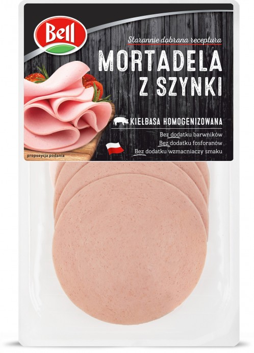 3053078_mortadela z szynki makieta 60g