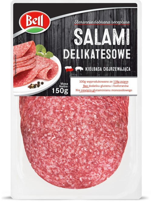 3053046_salami delikatesowe dojrzewające 150g